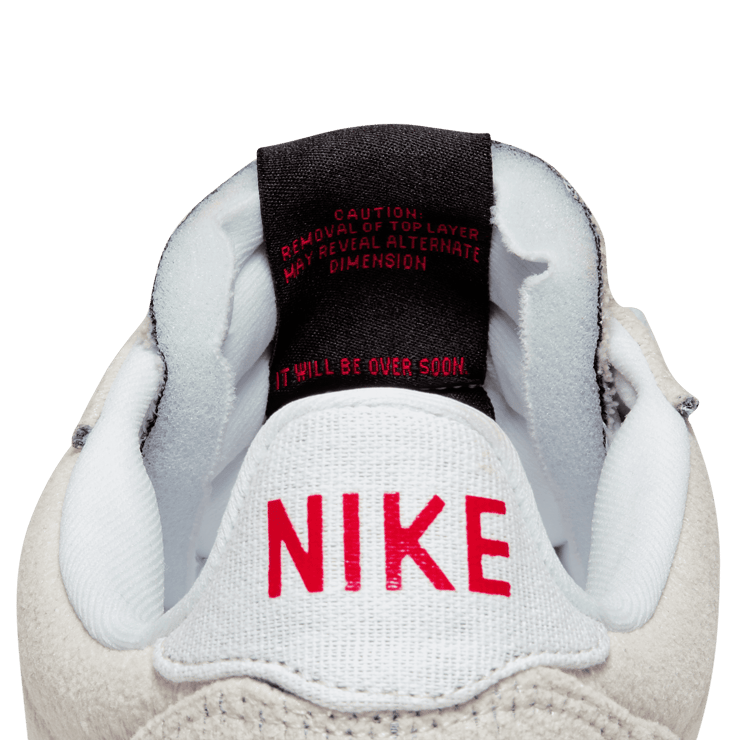 Nike Classic Cortez Stranger Things Upside Down Pack Angle 45