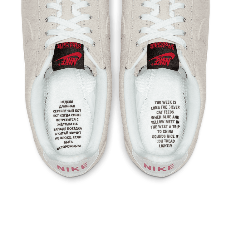 Nike Classic Cortez Stranger Things Upside Down Pack Angle 46