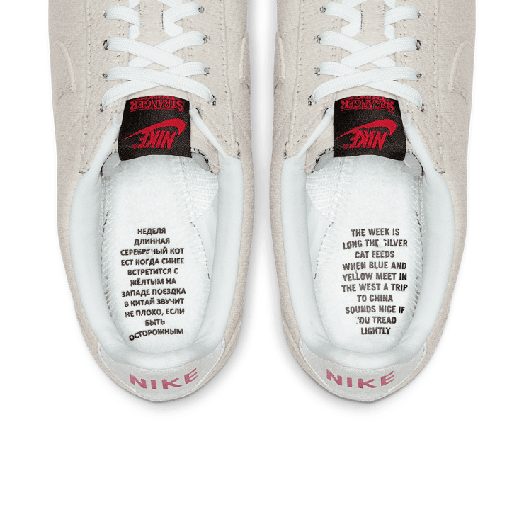 Nike Classic Cortez Stranger Things Upside Down Pack Angle 51