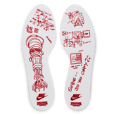 Nike Classic Cortez Stranger Things Upside Down Pack Angle 28