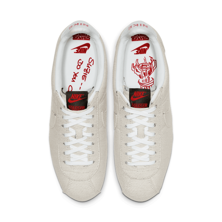 Nike Classic Cortez Stranger Things Upside Down Pack Angle 22