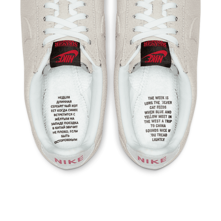 Nike Classic Cortez Stranger Things Upside Down Pack Angle 25