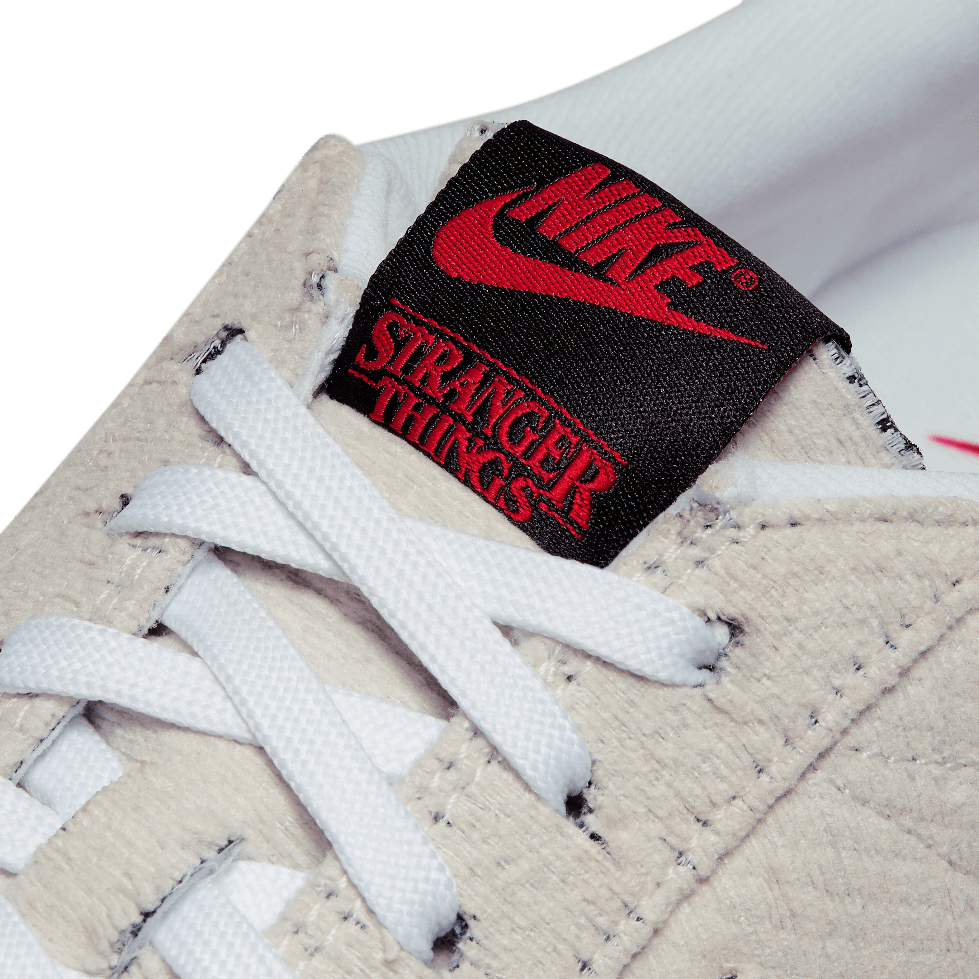 nike cortez upside down stranger things