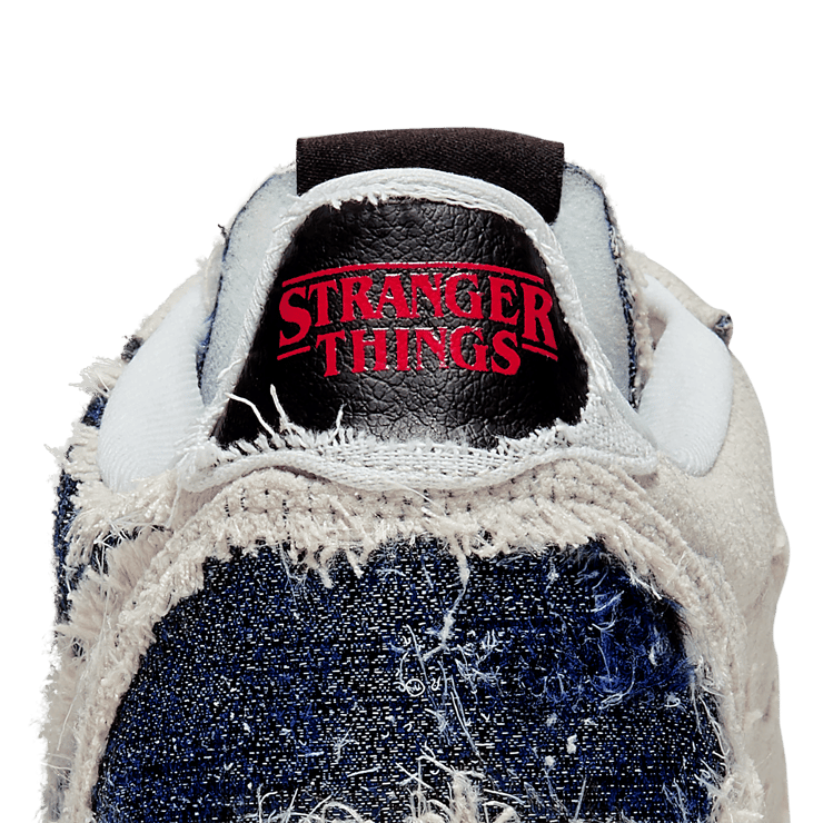 Nike Classic Cortez Stranger Things Upside Down Pack Angle 50