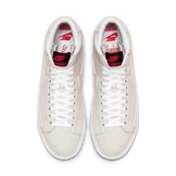 Nike Blazer Mid Strangers Things Upside Down Pack Angle 8