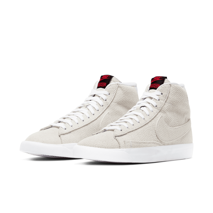 Nike Blazer Mid Strangers Things Upside Down Pack Angle 11