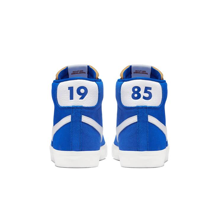 Nike Blazer Mid Stranger Things Independence Day Pack Angle 6
