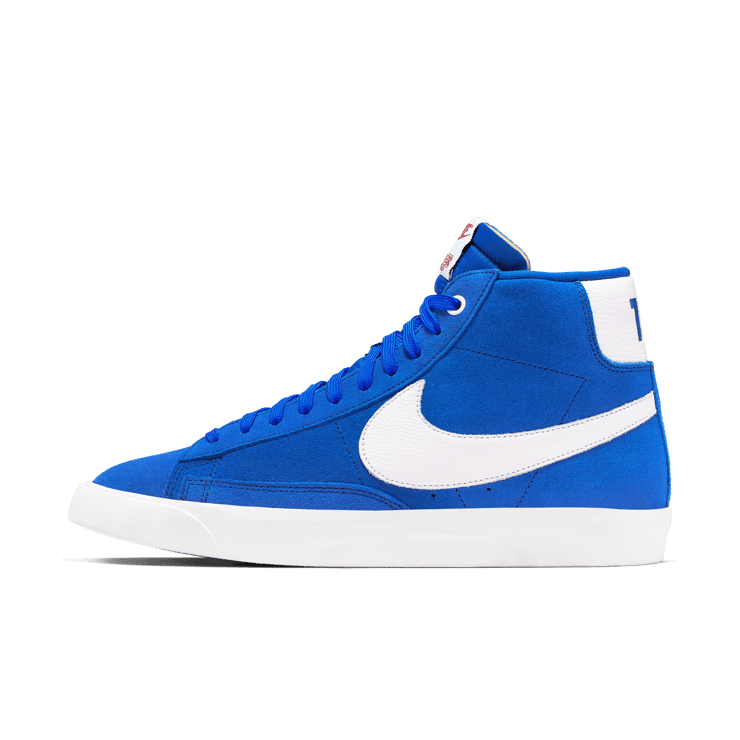 Nike Blazer Mid Stranger Things Independence Day Pack Angle 17