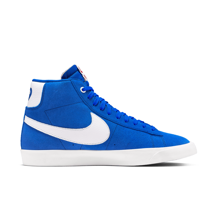 Nike Blazer Mid Stranger Things Independence Day Pack Angle 8