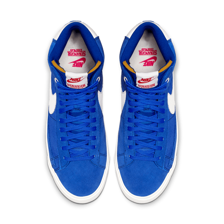 Nike Blazer Mid Stranger Things Independence Day Pack Angle 24