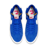 Nike Blazer Mid Stranger Things Independence Day Pack Angle 28