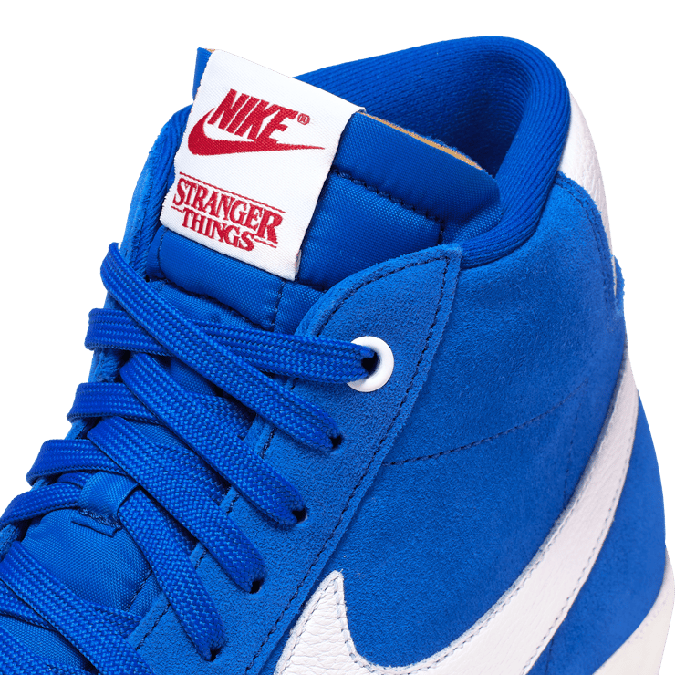 Nike Blazer Mid Stranger Things Independence Day Pack Angle 29