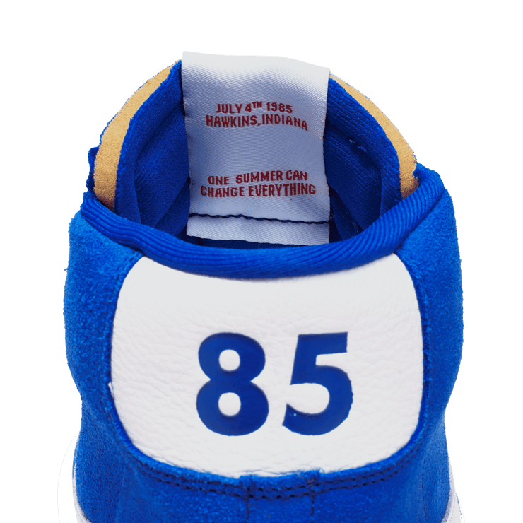 Nike Blazer Mid Stranger Things Independence Day Pack Angle 11
