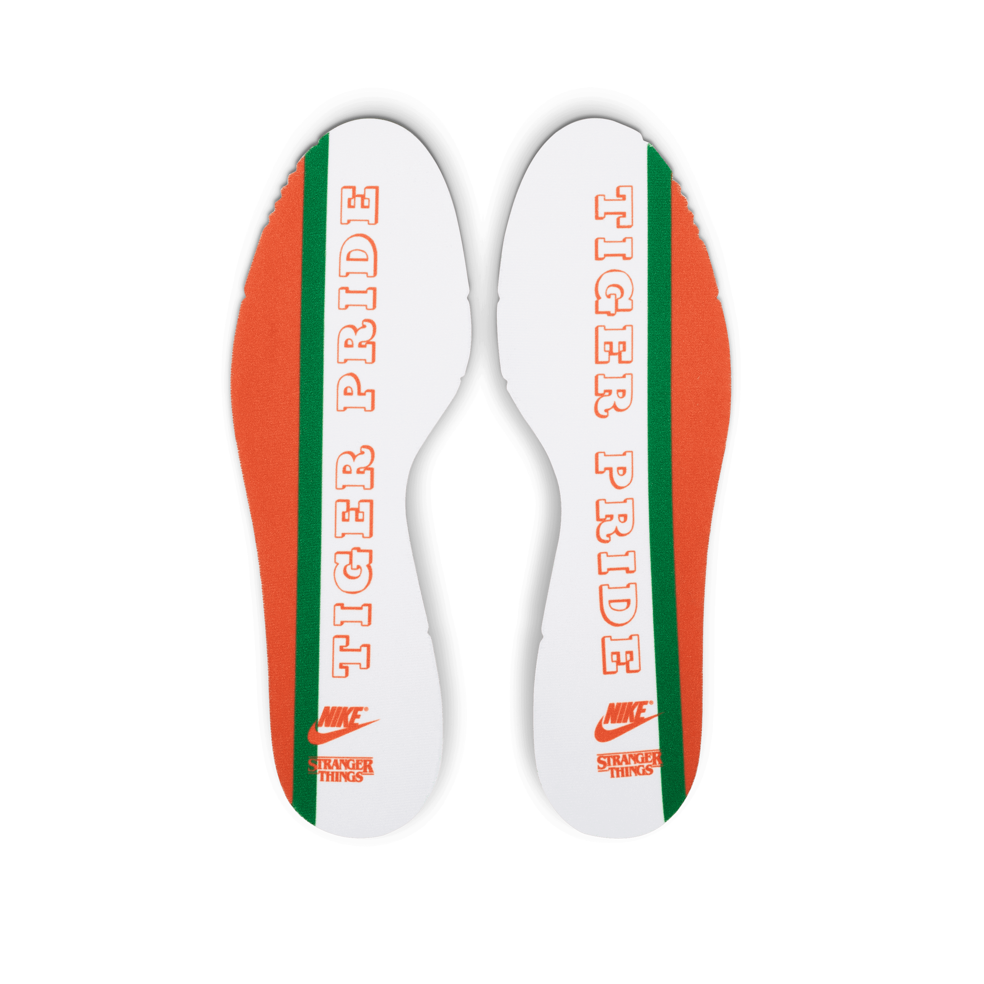 stranger things independence day shoes