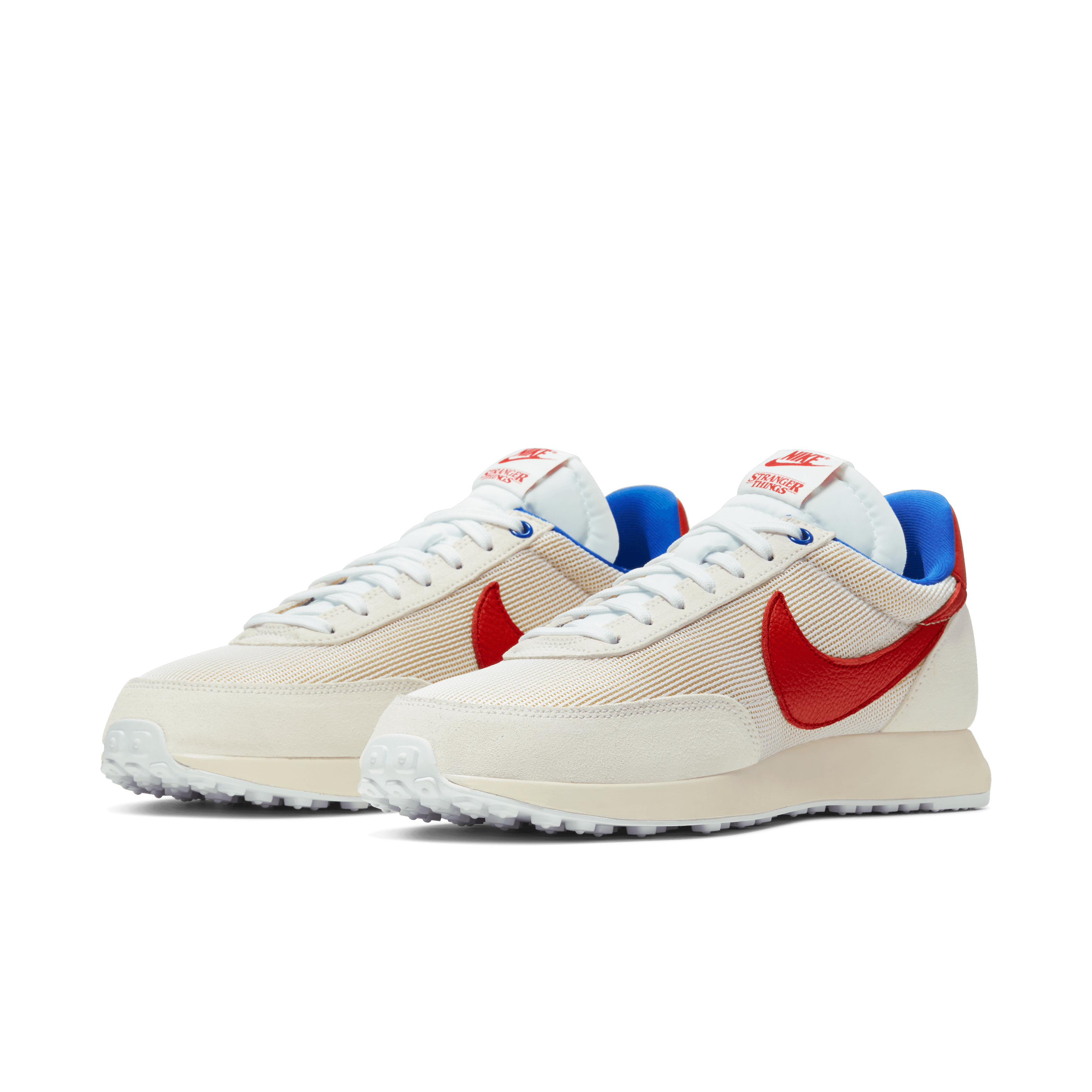 nike stranger things independence day