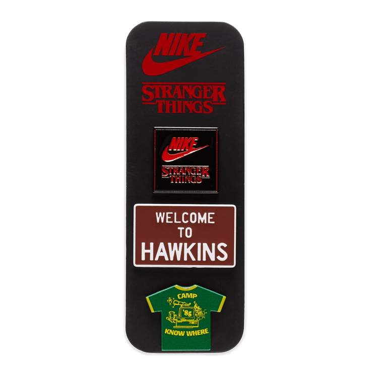 Nike Tailwind 79 Stranger Things Independence Day Pack Angle 6