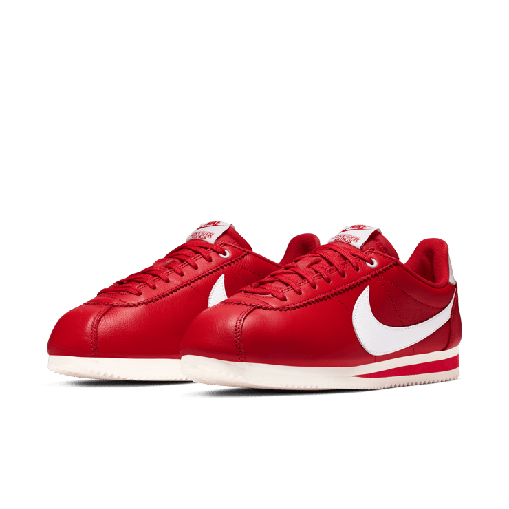 Nike Classic Cortez Stranger Things Independence Day Pack Angle 2