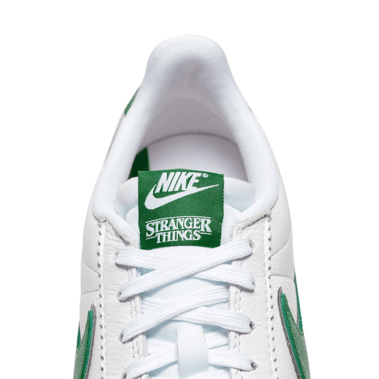 Nike Classic Cortez Stranger Things Hawkins High School Angle 36