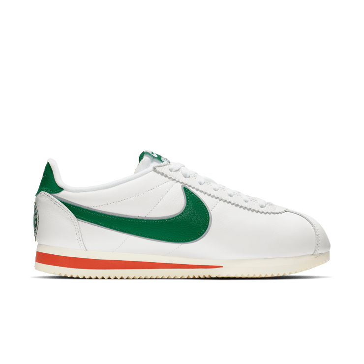 Nike Classic Cortez Stranger Things Hawkins High School Angle 6