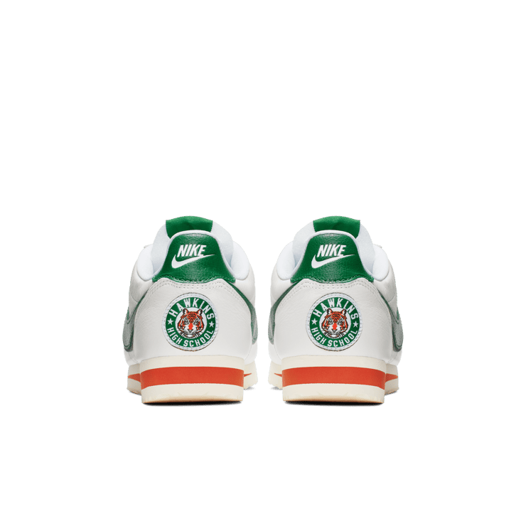 Nike Classic Cortez Stranger Things Hawkins High School Angle 23