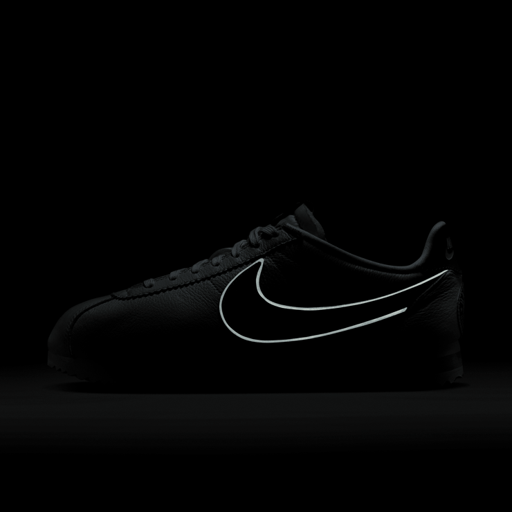 Nike Classic Cortez Stranger Things Hawkins High School Angle 5