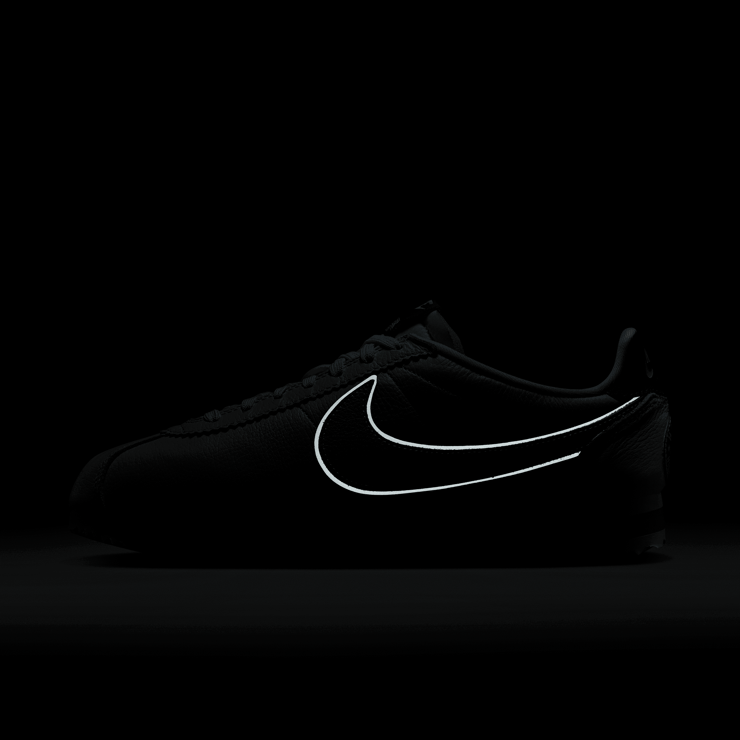 Nike Classic Cortez Stranger Things Hawkins High School Angle 9
