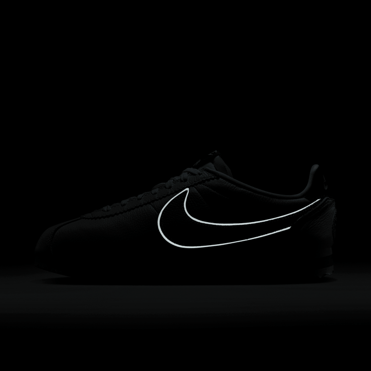 Nike Classic Cortez Stranger Things Hawkins High School Angle 11