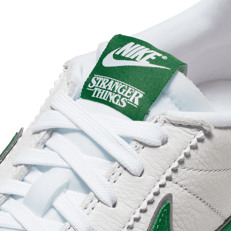 Nike Classic Cortez Stranger Things Hawkins High School Angle 40