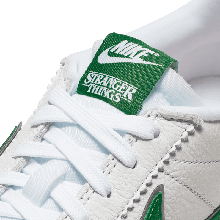 Nike Classic Cortez Stranger Things Hawkins High School Angle 41