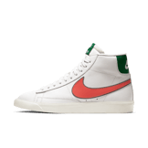 Nike Blazer Mid Stranger Things Hawkins High School Angle 15