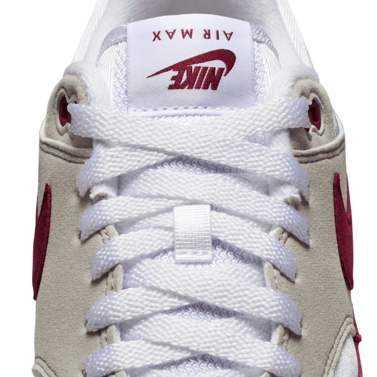 Nike Air Max 1 '87 Stranger Things Steve Harrington Angle 8