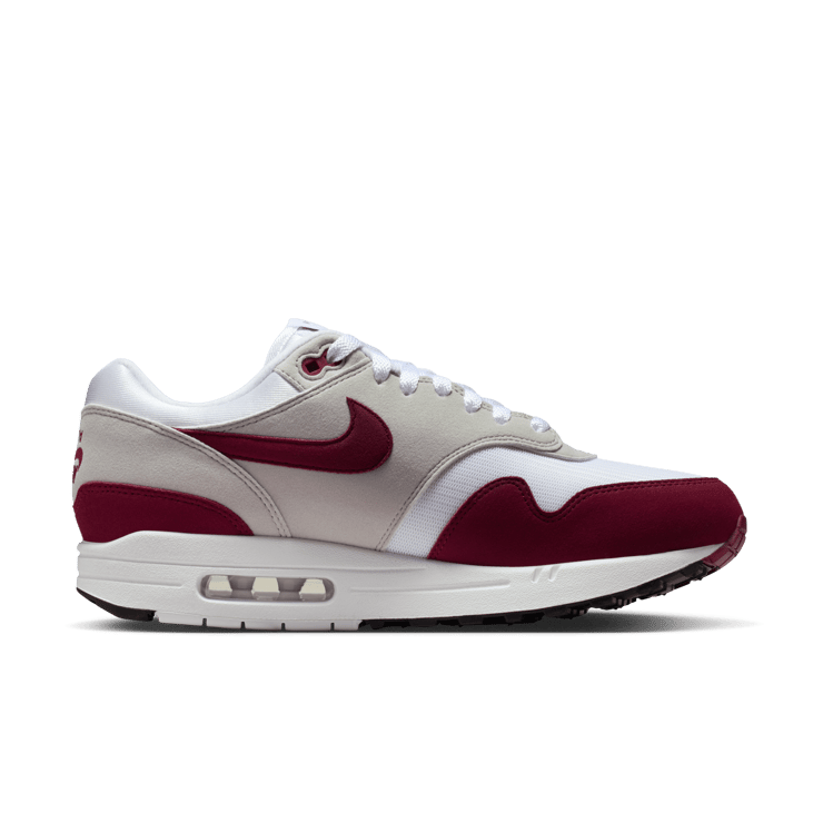 Nike Air Max 1 '87 Stranger Things Steve Harrington Angle 4