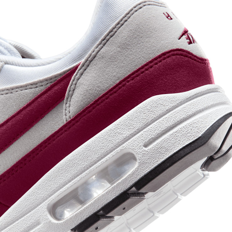 Nike Air Max 1 '87 Stranger Things Steve Harrington Angle 9