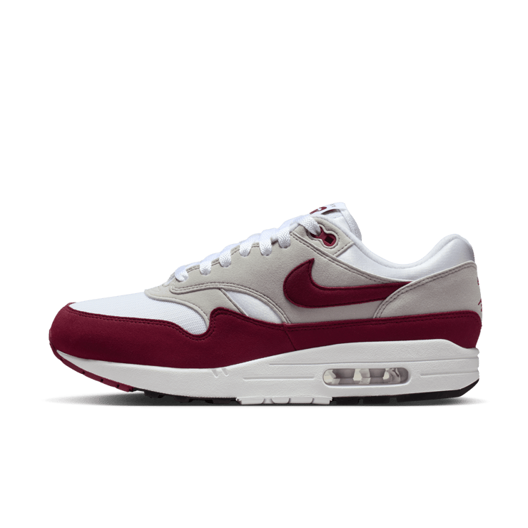 Nike Air Max 1 '87 Stranger Things Steve Harrington Angle 3