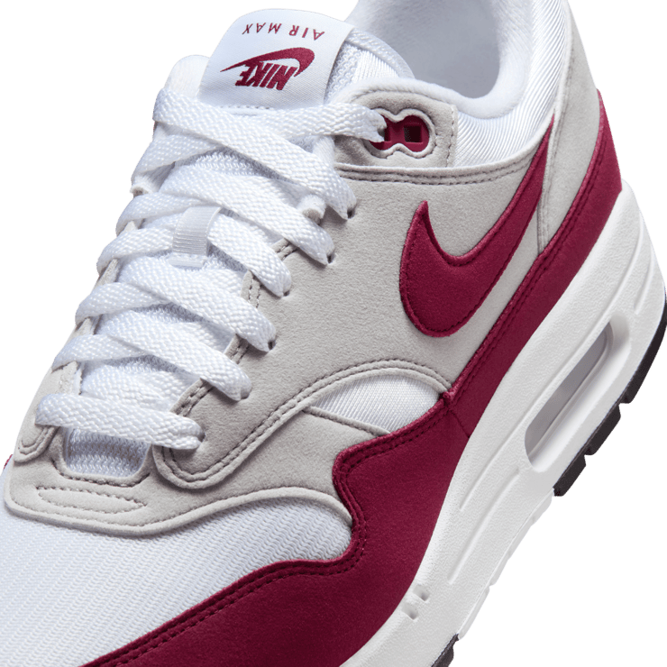 Nike Air Max 1 '87 Stranger Things Steve Harrington Angle 10