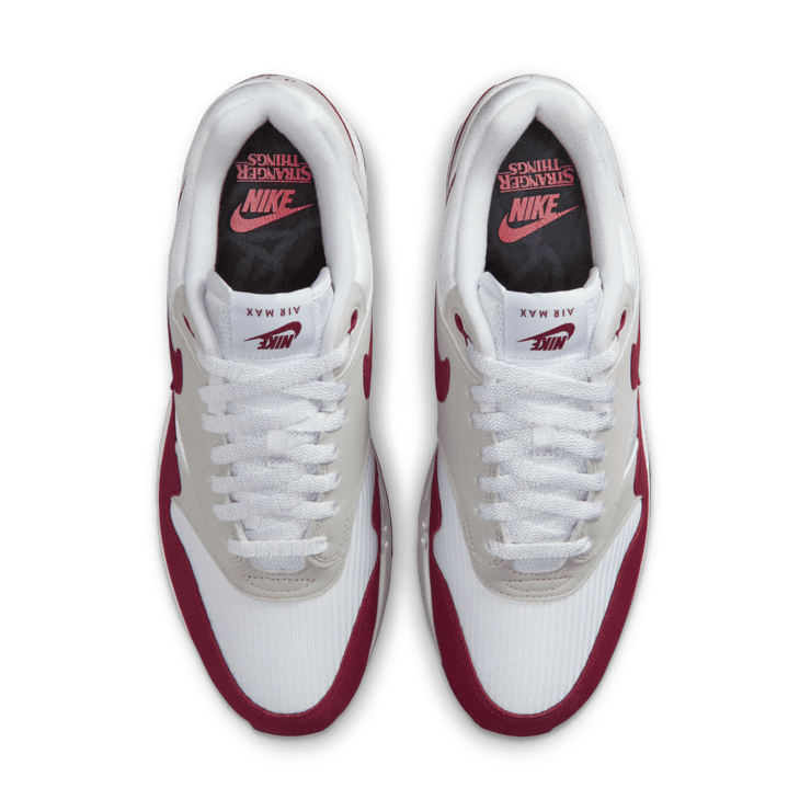 Nike Air Max 1 '87 Stranger Things Steve Harrington Angle 6