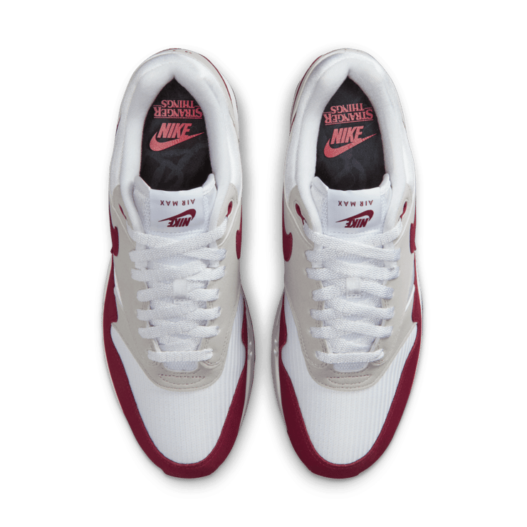 Nike Air Max 1 '87 Stranger Things Steve Harrington Angle 6