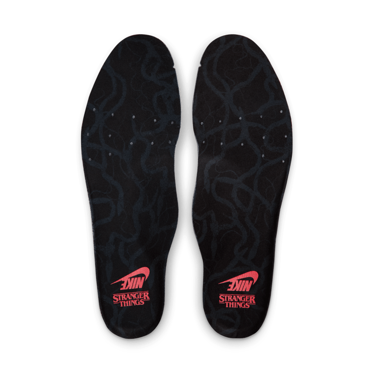 Nike Air Max 1 '87 Stranger Things Steve Harrington Angle 2