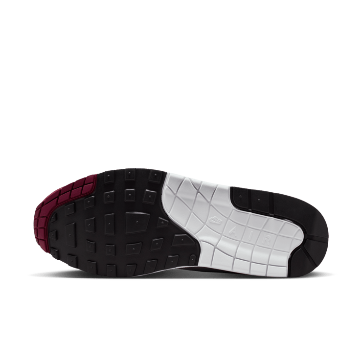 Nike Air Max 1 '87 Stranger Things Steve Harrington Angle 0