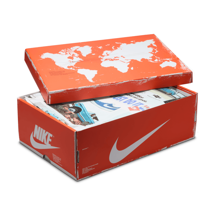 Nike Field General High Stranger Things Angle 4