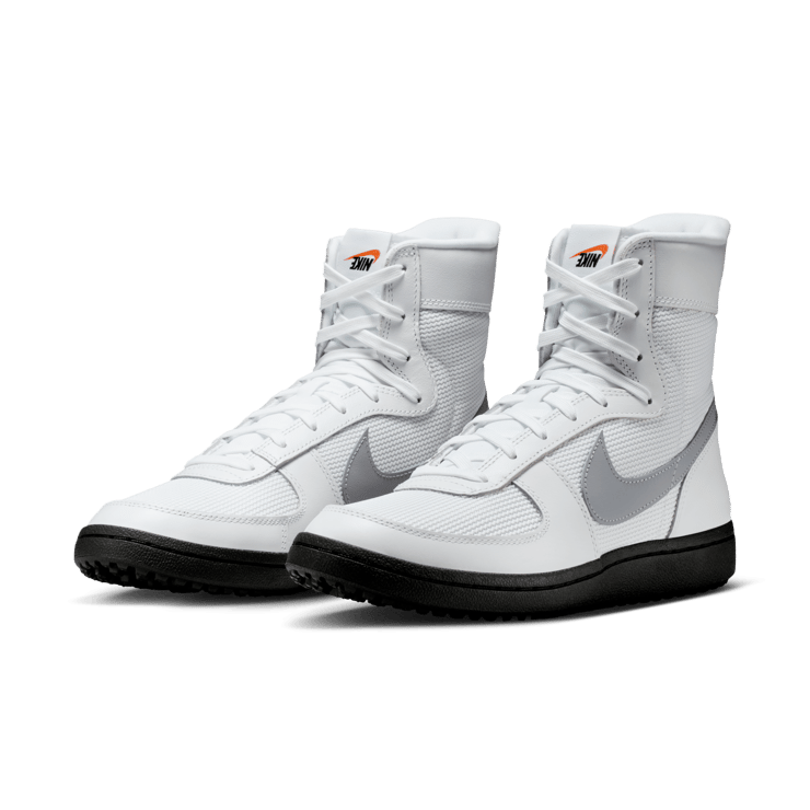 Nike Field General High Stranger Things Angle 3