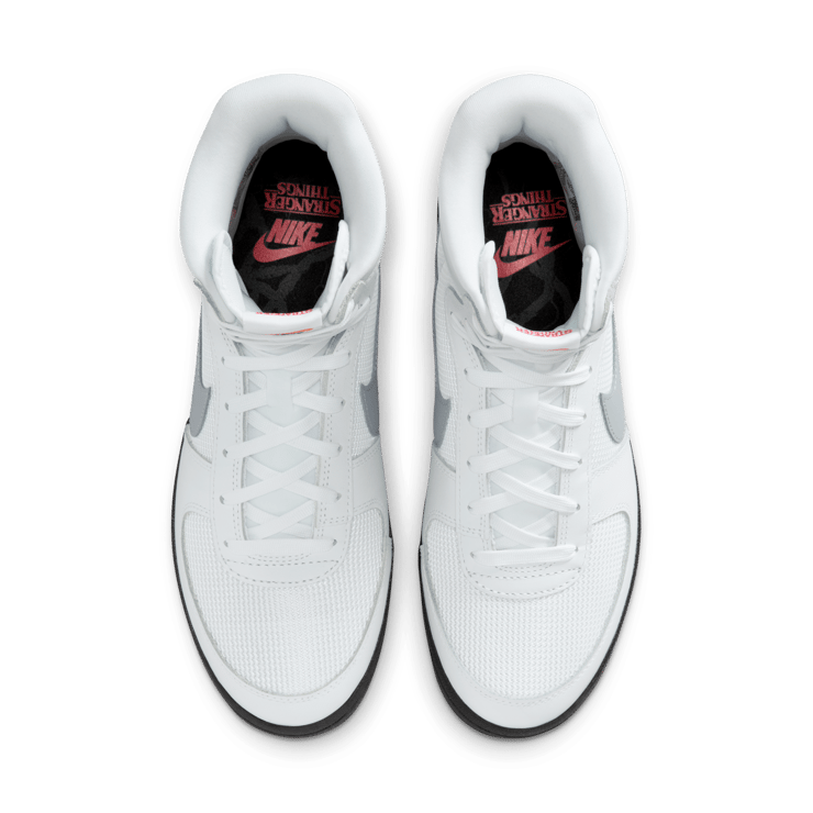 Nike Field General High Stranger Things Angle 5
