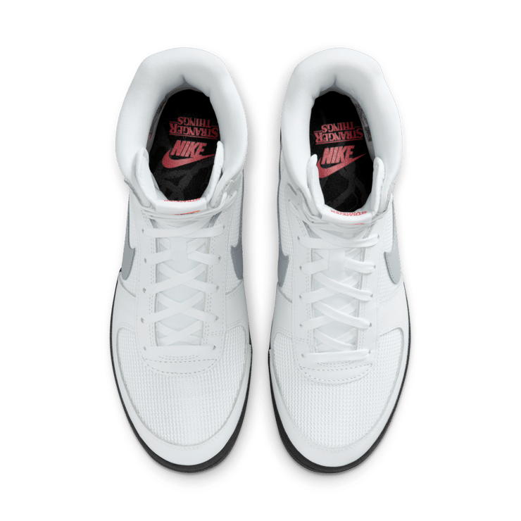 Nike Field General High Stranger Things Angle 5