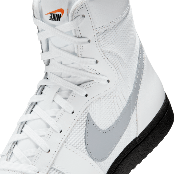 Nike Field General High Stranger Things Angle 8