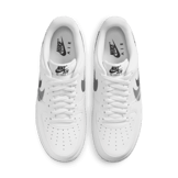 Nike Air Force 1 Low Spray Paint Swoosh Angle 2