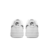 Nike Air Force 1 Low Spray Paint Swoosh Angle 4