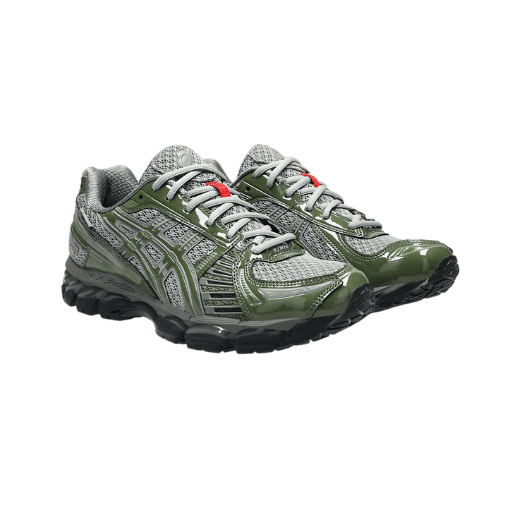 ASICS Gel-Kayano 12.1 Up There Angle 0