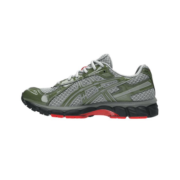 ASICS Gel-Kayano 12.1 Up There Angle 2