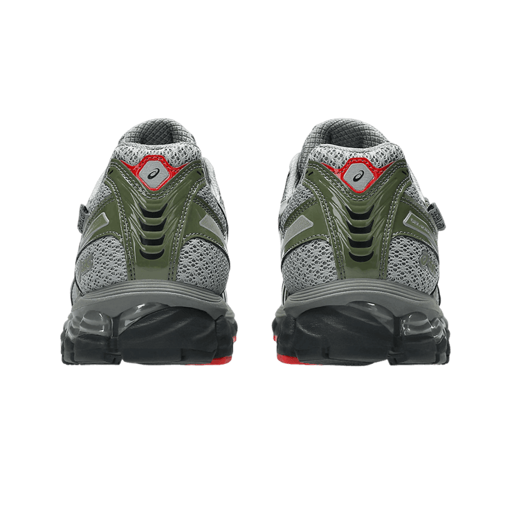 ASICS Gel-Kayano 12.1 Up There Angle 3