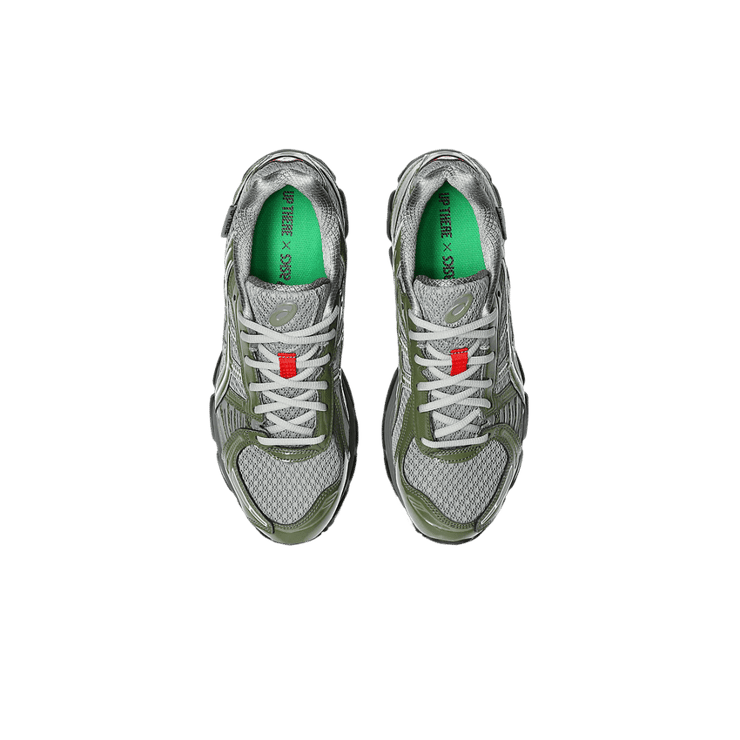 ASICS Gel-Kayano 12.1 Up There Angle 4